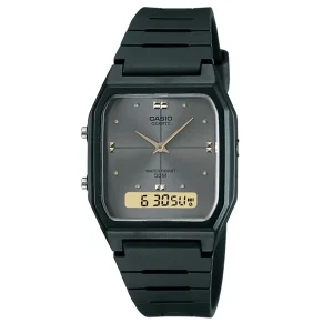 ساعت کاسیو (Casio) AW-48HE-8A
