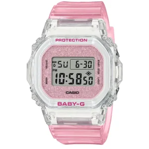 ساعت بیبی جی (Baby-G) - BGD-565GC-4