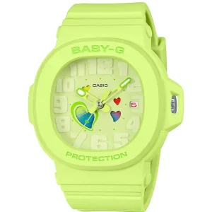 ساعت بیبی جی (Baby-G) - BGA-10-3A