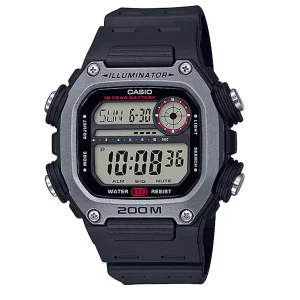 ساعت کاسیو (Casio) DW-291H-1A