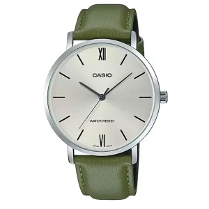 ساعت کاسیو (Casio) MTP-VT01L-3B