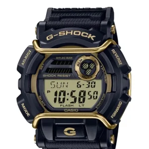 ساعت جی شاک (G-Shock) - GD-400GB-1B2