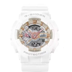 ساعت جی شاک (G-Shock) - GA110LM