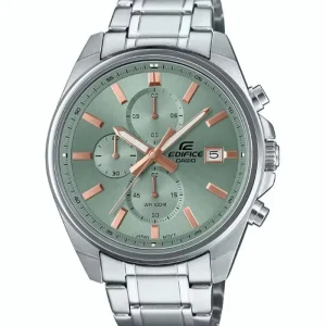 ساعت ادیفایس (Edifice) EFV-610DE-3A