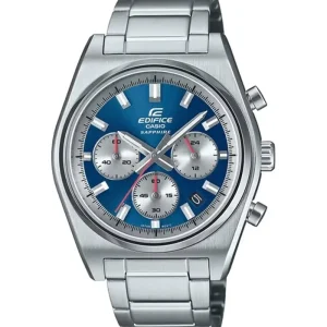 ساعت ادیفایس (Edifice) EFB-730D-2A