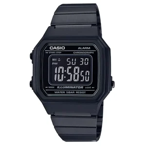ساعت کاسیو (Casio) B650WB-1B