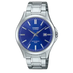 ساعت کاسیو (Casio) MTS-115D-2A1