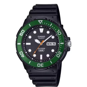 ساعت کاسیو (Casio) MRW-230H-1E3