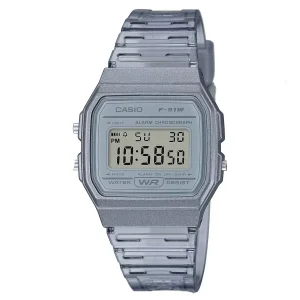ساعت کاسیو (Casio) F-91WS-8DF