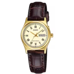 ساعت کاسیو (Casio) LTP-V006GL-9B