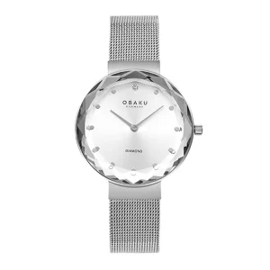 ساعت اوباکو(Obaku) V300LXCIMC