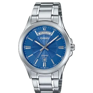ساعت کاسیو (Casio) MTP-1381D-2A