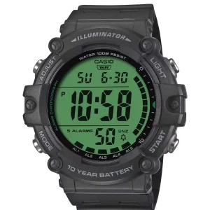 ساعت کاسیو (Casio) AE-1500WHC-1A