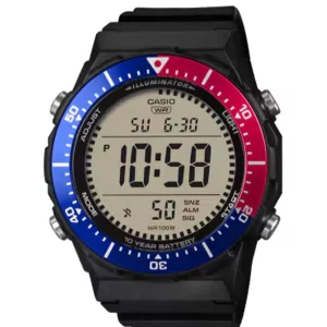 ساعت کاسیو (Casio) AE-1700H-1A2