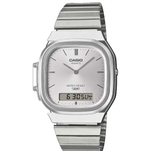 ساعت کاسیو (Casio) AQ-240E-7A