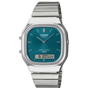 ساعت کاسیو (Casio) AQ-240E-3A