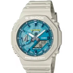 ساعت جی شاک (G-Shock) - GA-2100AS-5A