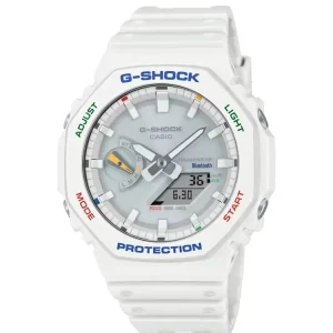ساعت جی شاک (G-Shock) - GA-B2100FC-7A