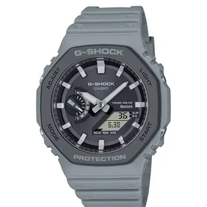 ساعت جی شاک (G-Shock) - GA-B2100LUU-8A