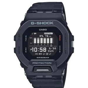 ساعت جی شاک (G-Shock) - GBD-200-1D