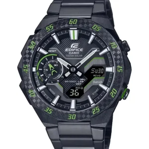 ساعت ادیفایس (Edifice) ECB-2200RC-1A3