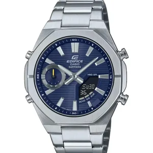 ساعت ادیفایس (Edifice) ECB-S10D-2A