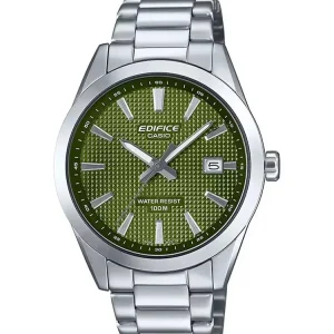 ساعت ادیفایس (Edifice) EFV-160D-3A