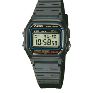 ساعت کاسیو (Casio) W-59-1VQ