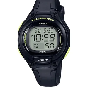 ساعت کاسیو (Casio) LW-203-1B
