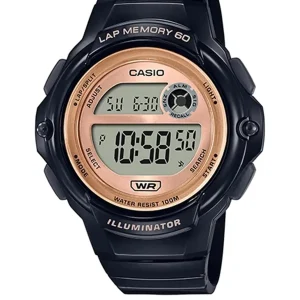 ساعت کاسیو (Casio) LWS-1200H-1A