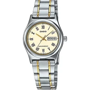 ساعت کاسیو (Casio) LTP-V006SG-9B