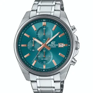 ساعت ادیفایس (Edifice) EFV-610DE-2A