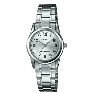 ساعت زنانه کاسیو (Casio) LTP-V001D-7B