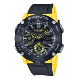 ساعت جی شاک (G-Shock) GA-2000-1A9