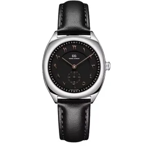 ساعت دنیل گورمن (Daniel Gorman) DG9520.FSK