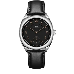 ساعت دنیل گورمن (Daniel Gorman) DG9520.MSK