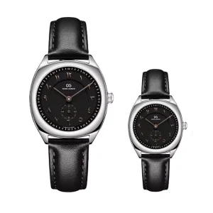 ساعت ست دنیل گورمن (Daniel Gorman) DG9520.M/FSK