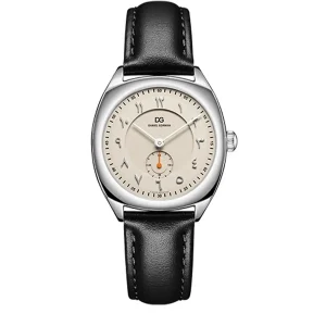 ساعت دنیل گورمن (Daniel Gorman) DG9520.FSW