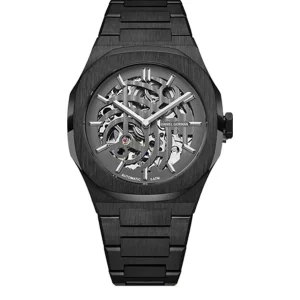ساعت دنیل گورمن (Daniel Gorman) DG8126.KK