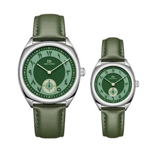 ساعت ست دنیل گورمن (Daniel Gorman) DG9520.M/FSG