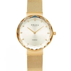ساعت اوباکو(Obaku) V300LXGGMG