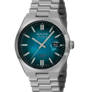 ساعت اوماکس (Omax) OACZ001P06I