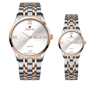 ساعت ست سوئیس آرت (Swiss art) 920126/5SR1600