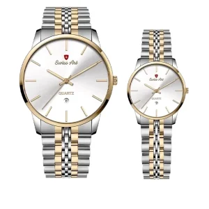 ساعت ست سوئیس آرت (Swiss art) 920080/79SG1500