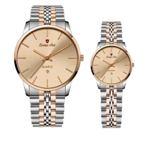ساعت ست سوئیس آرت (Swiss art) 920080/79SR1620
