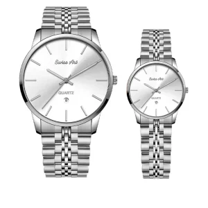 ساعت ست سوئیس آرت (Swiss art) 920080/79ST0000