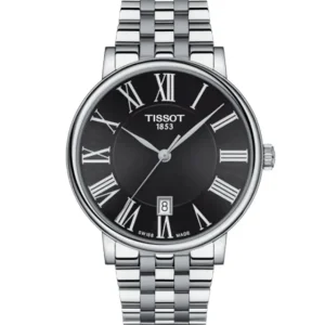 ساعت تیسوت(TISSOT) T122.410.11.053.00