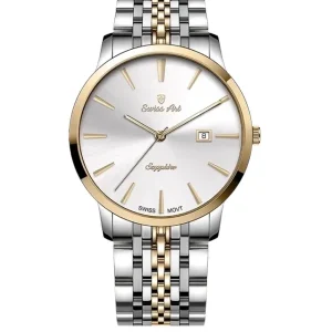 ساعت سوئیس آرت (Swiss art) 920142SG1500