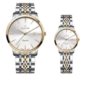 ساعت ست سوئیس آرت (Swiss art) 920142/1SG1500