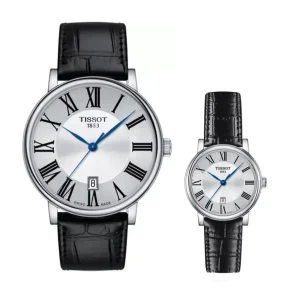 ساعت ست تیسوت(TISSOT) T122.2/410.16.033.00